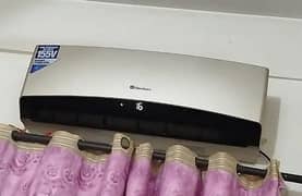 Dawlance 1.5 ton Non Inverter