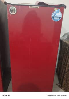 dawlence refrigerator