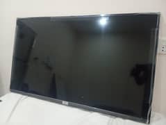 TCL Android LED TV Panel not working