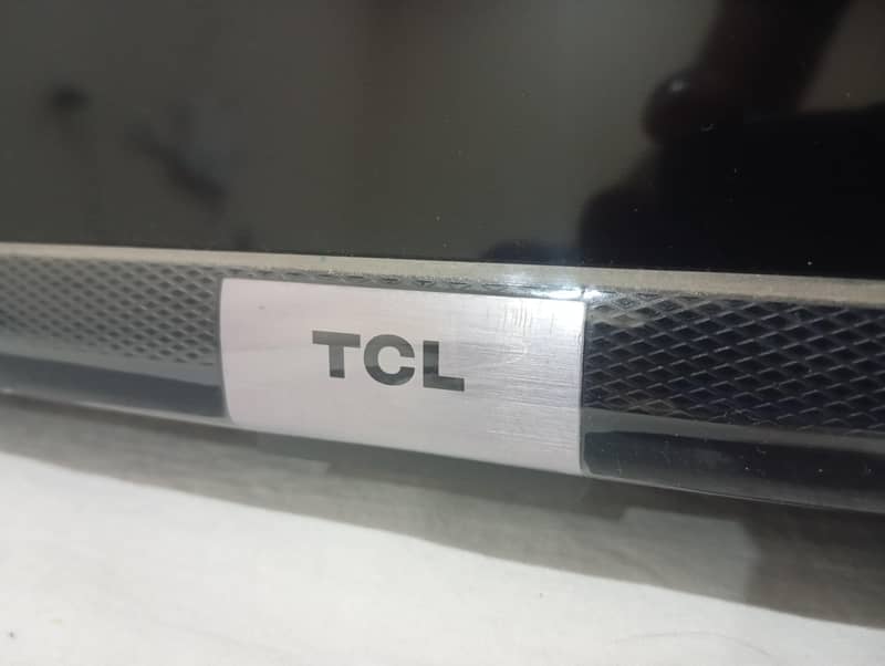 TCL Android LED TV Panel not working 1