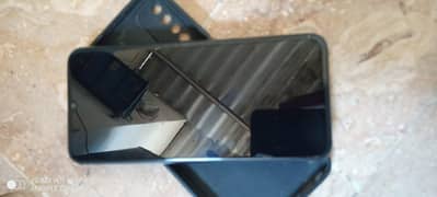 INFINIX HOT 8 4/64