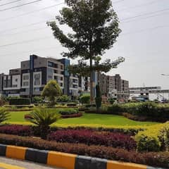 Plot for sale in B-17 Multi Gardens Islamabad