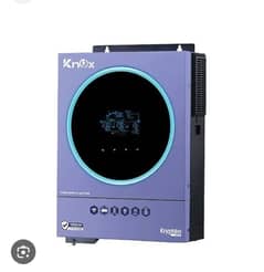Knox Hybrid inverter