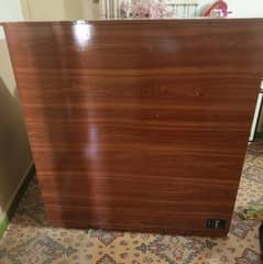 Wooden large Size Computer/Study Table