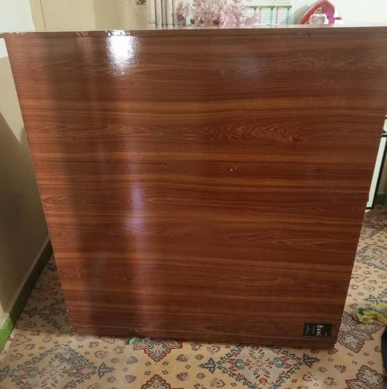 Wooden large Size Computer/Study Table 0