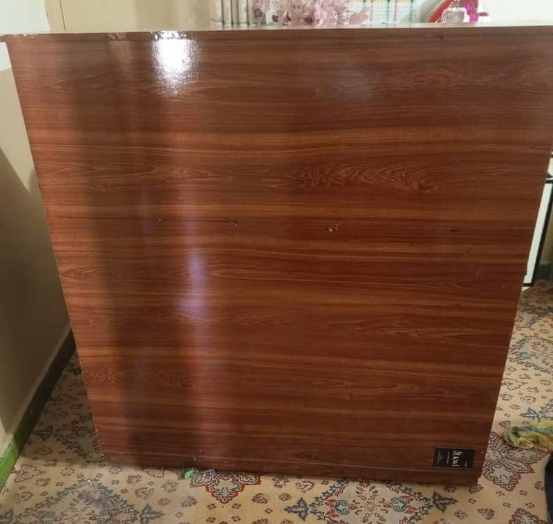 Wooden large Size Computer/Study Table 3