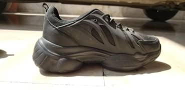 imported shoes