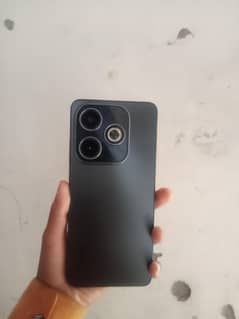 Infinix hot40i