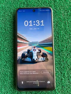 Infinix Note 30