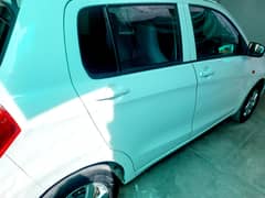 Suzuki Cultus VXL 2017