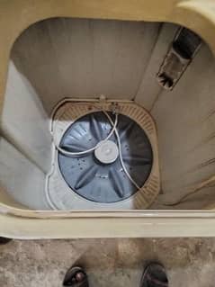 super Asia Double  Machine genuine motor 10/10