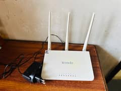 Tenda (wifi device)