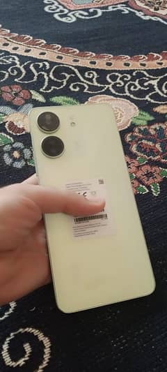 redmi 13c