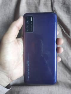 INFINIX