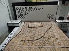 bed wardrobe sofa