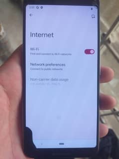 Google Pixel 3