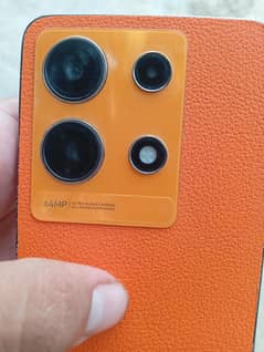 Infinix note 30