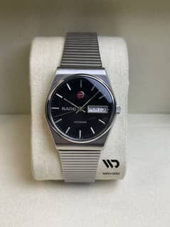 Rado Voyager Original