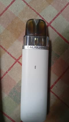 caliburn G3 lite