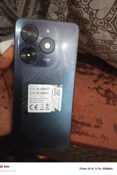 Tecno spark 20 c