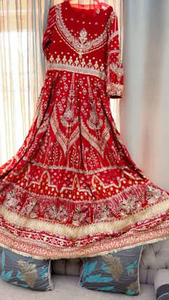 Wedding wear