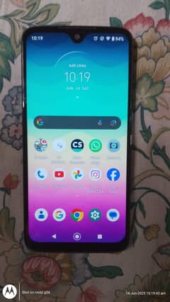 motorola g7 plus