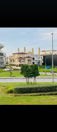 5 Marla Possession Able Plot For Sale