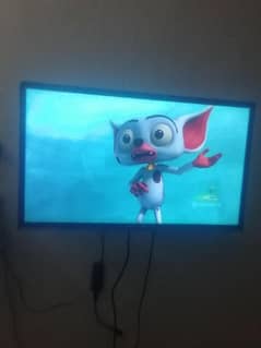 Smart android Led for Sale. . . 28000