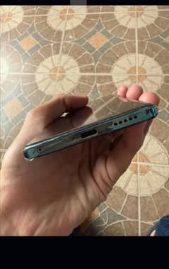 Vivo v30 12 GB RAM 256 GB ROM