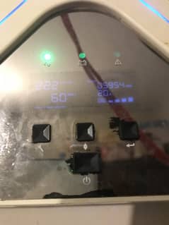 NRE X-SERIES UPS 12V AC/DC INVERTER - 1000