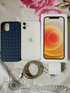 iphone 12 Non PTA Condition 10/10