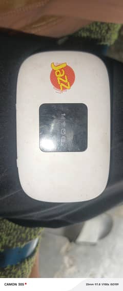 Jazz 4G device
