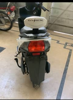 Jolta electric scotty 2021 model call number 0300/38/47/061