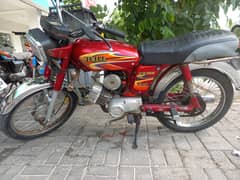 yamaha Royal 100