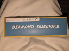 Diamond