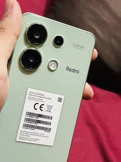Redmi Note 13