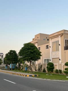 AWT 1 KANAL HOUSE FOR RENT VERY BEAUTIFUL LOCATION