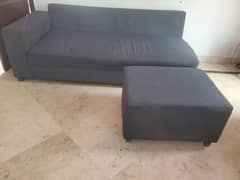 corner sofa