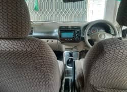 Honda Civic EXi 2004. Smt Mardan