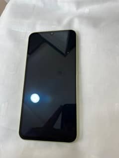 Samsung A34