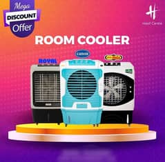 ELECTRIC AIR ROOM COOLER  AC DC FAN ICE BOX WATER TANK  03044767637
