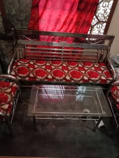 sofa