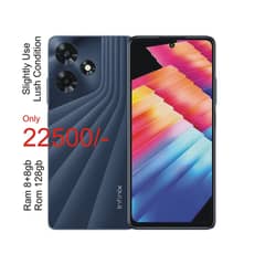 infinix hot 30