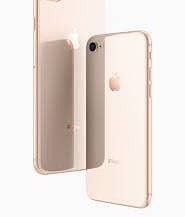 Apple iPhone 8(pta approved )