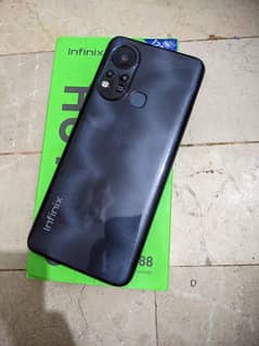 Infinix