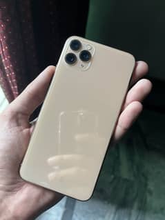 Iphone 11 pro max