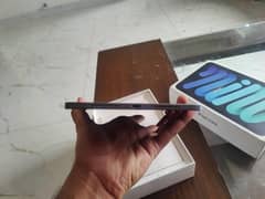 Ipad Mini 6 With Box