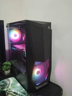 Gaming pc Lush Condition