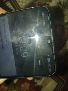Infinix hot 9 ply good condition 10/8 ha all ok ha