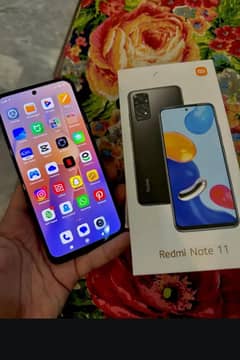 redmi note 11